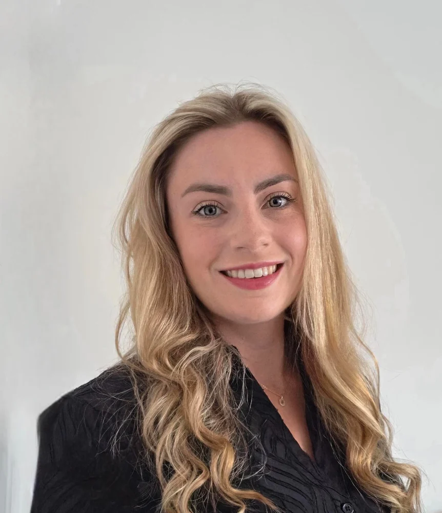 Dr Louise Mason