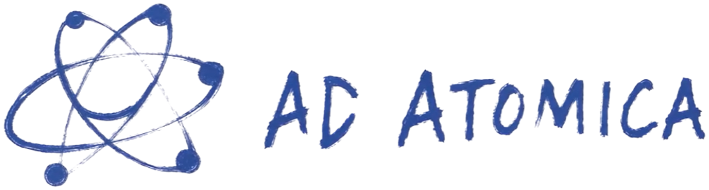Ad Atomica logo