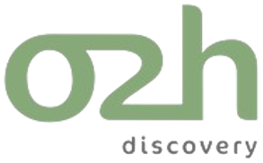 o2h discovery logo