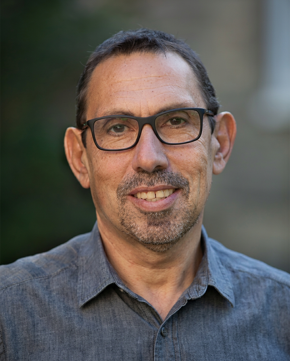 Professor Sir Tony Kouzarides