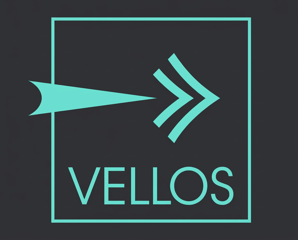 Vellos logo